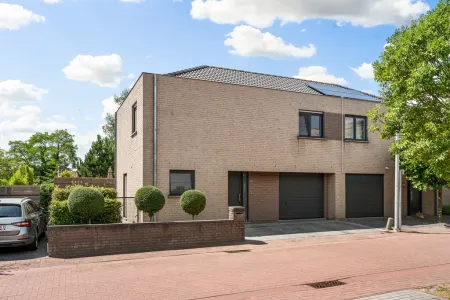 HuisWetteren