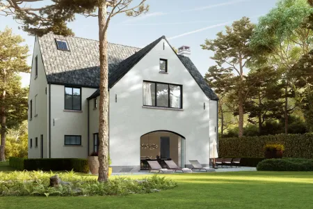 VillaBonheiden