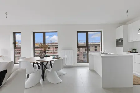 AppartementMachelen