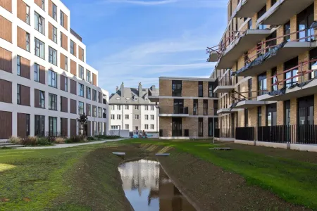 AppartementMachelen
