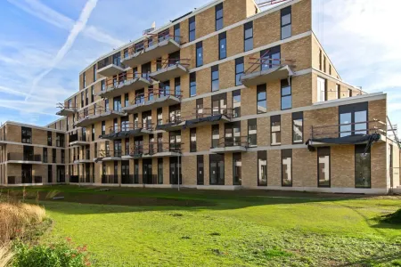 AppartementMachelen