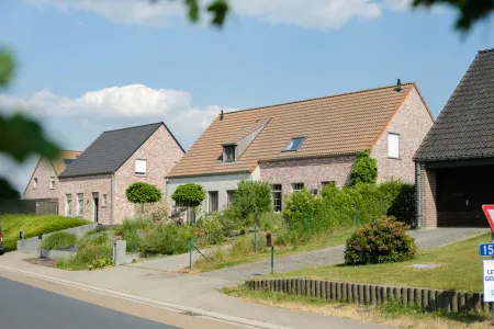 HuisWortegem-Petegem