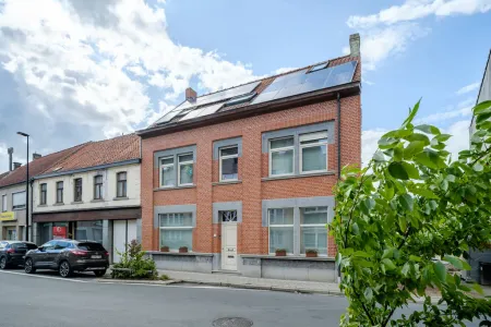 GarageOudenaarde