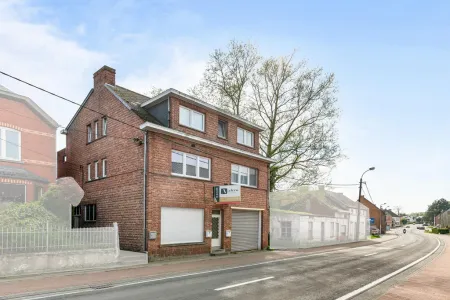 AppartementWichelen