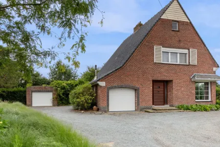 GarageDestelbergen
