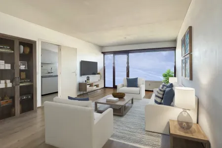 AppartementBredene