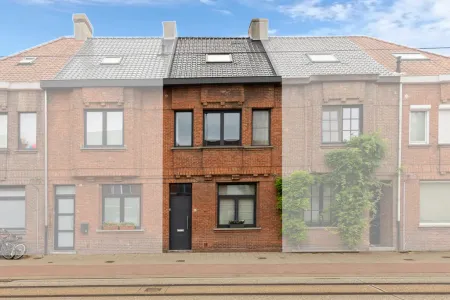 HuisZwijnaarde
