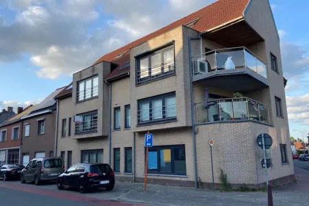  Verhuurd Wetteren