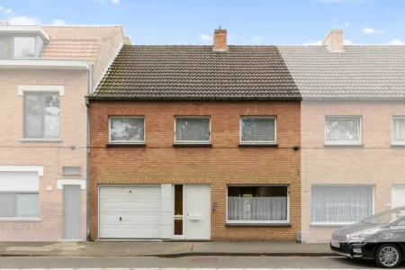 GarageBrugge