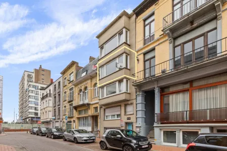 VillaBlankenberge