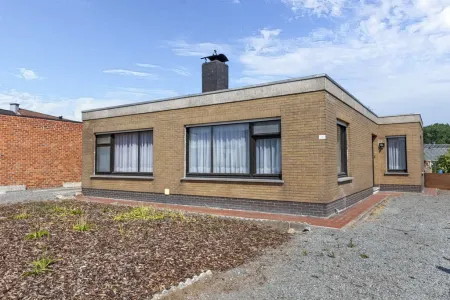 HuisBuggenhout