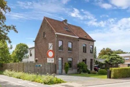 HuisMerelbeke