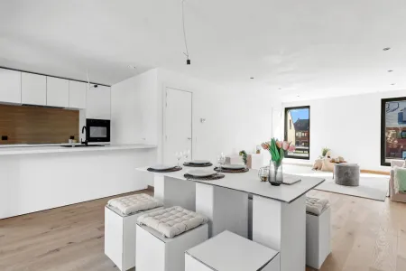 AppartementLokeren