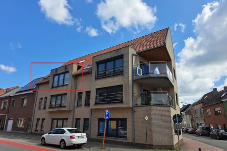  Verhuurd Wetteren