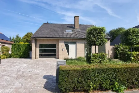  Verhuurd Aalter