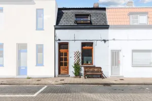 HuisMariakerke