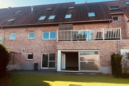  Verhuurd Deinze