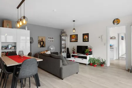 AppartementDeinze