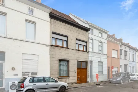 GarageGentbrugge