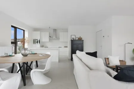 AppartementMachelen