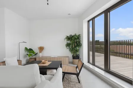 AppartementMachelen