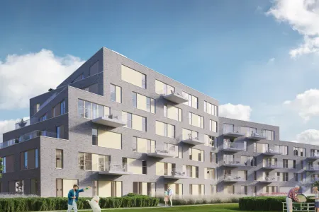 AppartementMachelen