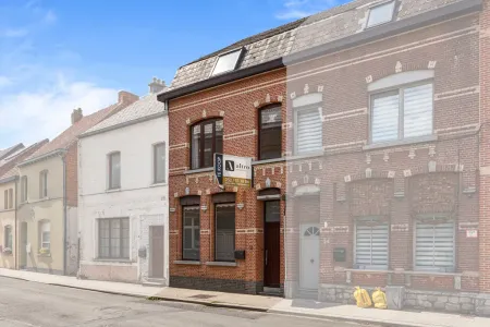 HuisDendermonde