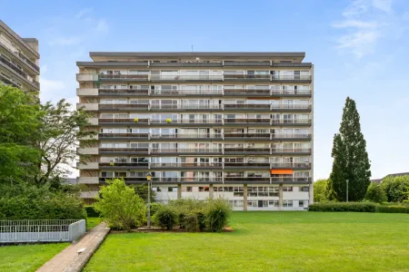 AppartementDendermonde
