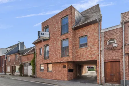 AppartementDendermonde