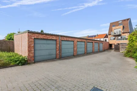 GarageDendermonde