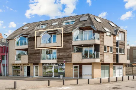 AppartementMelle