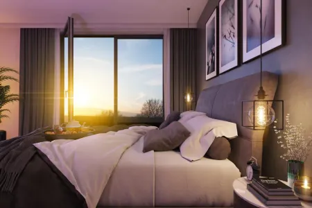 AppartementSleidinge