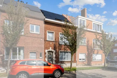HuisGentbrugge