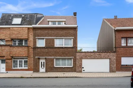 HuisGentbrugge