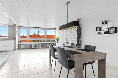 AppartementDeinze