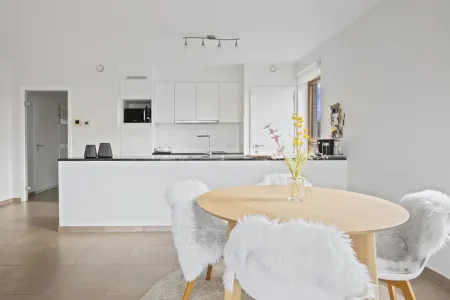 AppartementBrugge