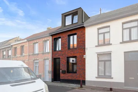 AppartementKontich