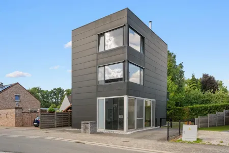 HuisWetteren