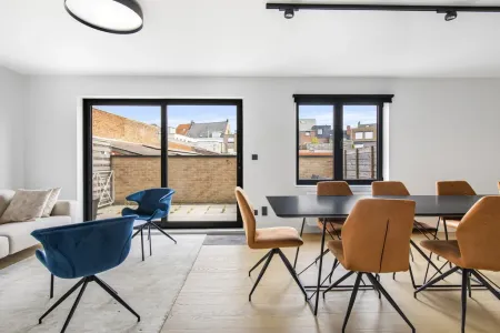 AppartementWetteren