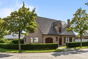 VillaMariakerke