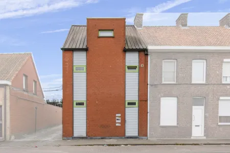 GarageRoeselare