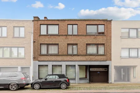 AppartementWetteren