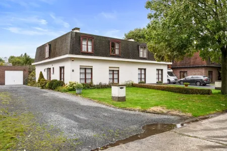 HuisOostakker