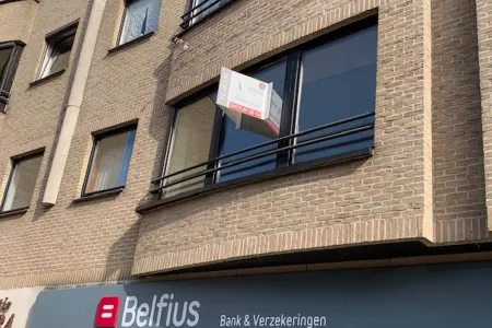  Verhuurd Wetteren