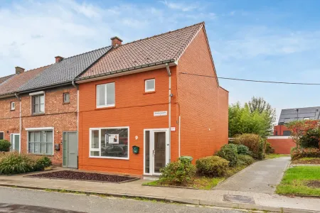 Verhuurd Dendermonde