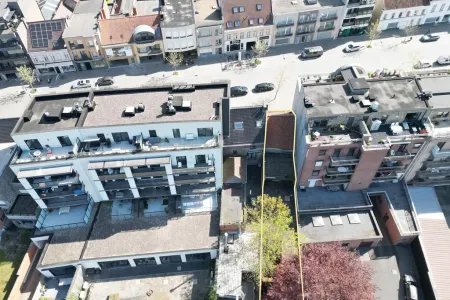 GarageDeinze
