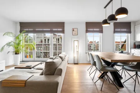 AppartementKnokke-Heist