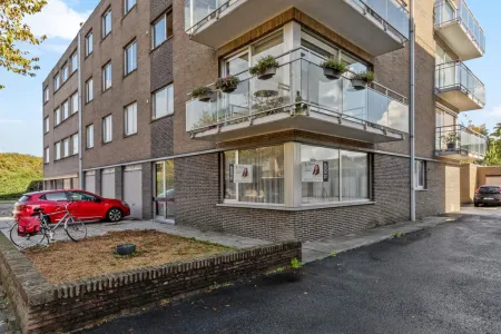 AppartementBrugge