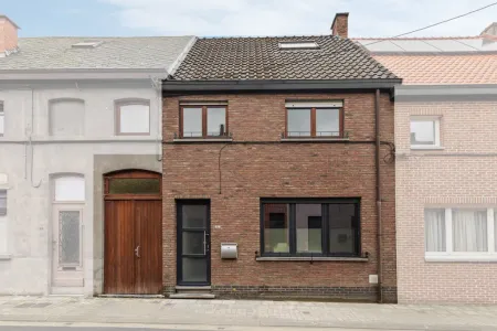 HuisWetteren