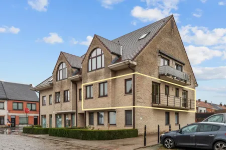 AppartementWetteren